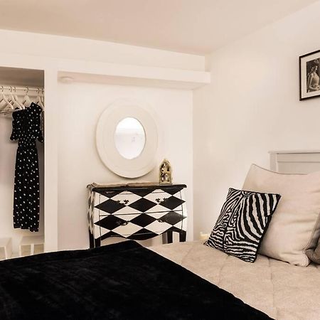Lovely Colosseum Loft Apartment Roma Exterior foto