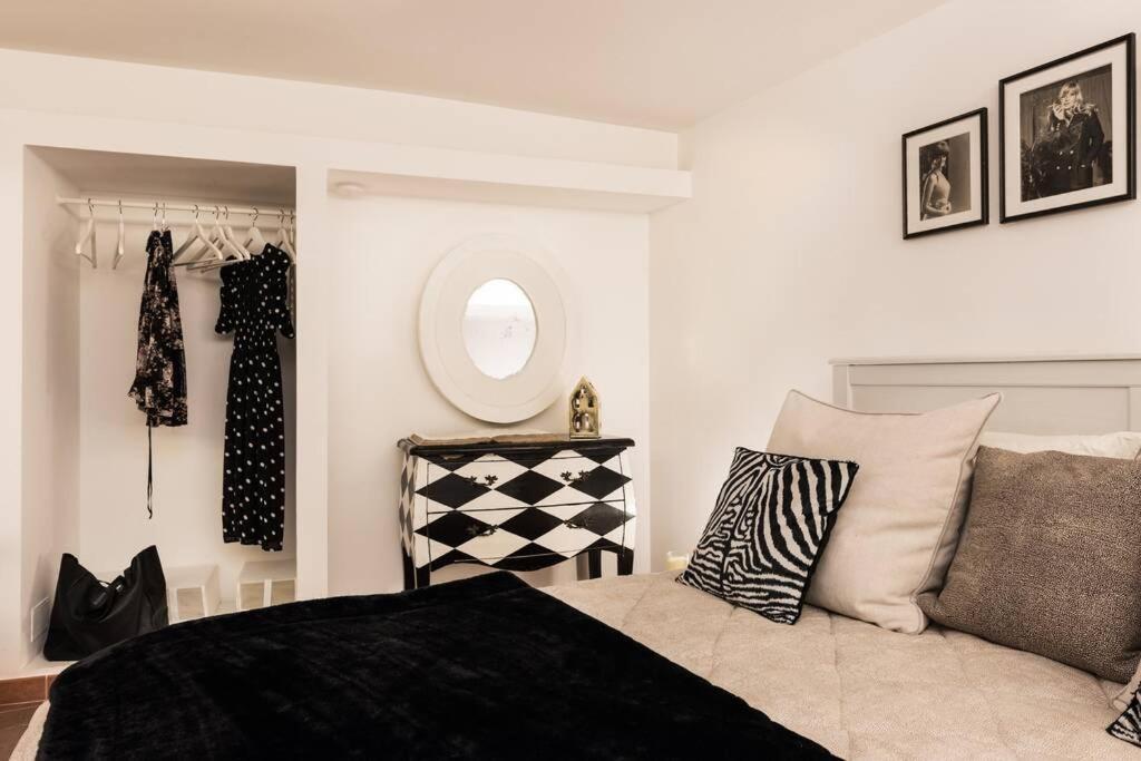 Lovely Colosseum Loft Apartment Roma Exterior foto