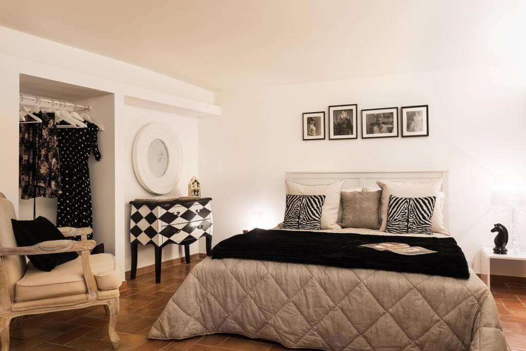 Lovely Colosseum Loft Apartment Roma Exterior foto