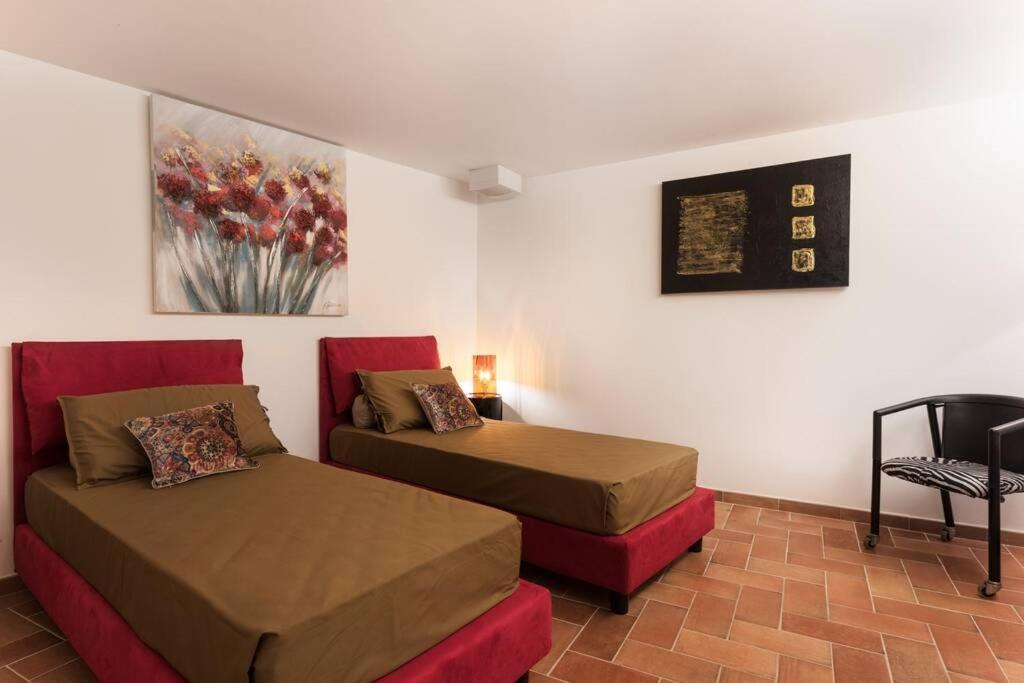 Lovely Colosseum Loft Apartment Roma Exterior foto
